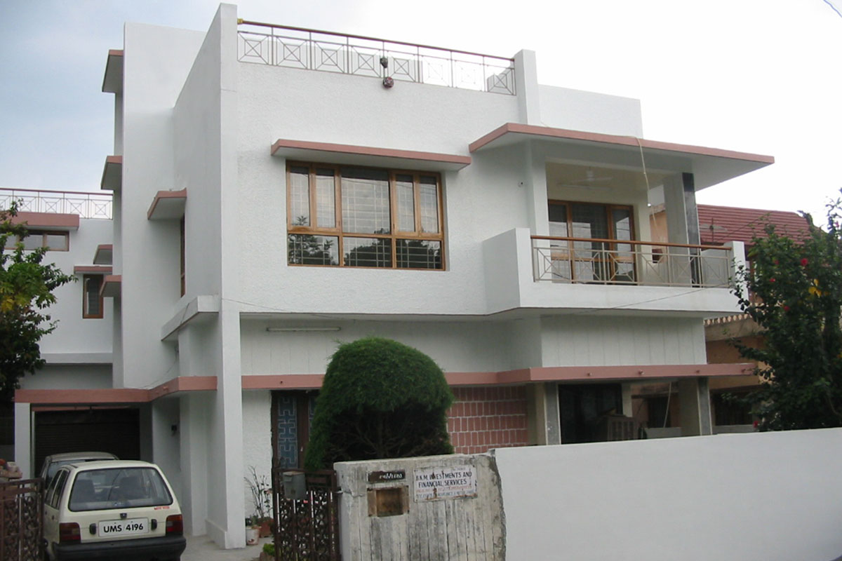 House Designer Delhi