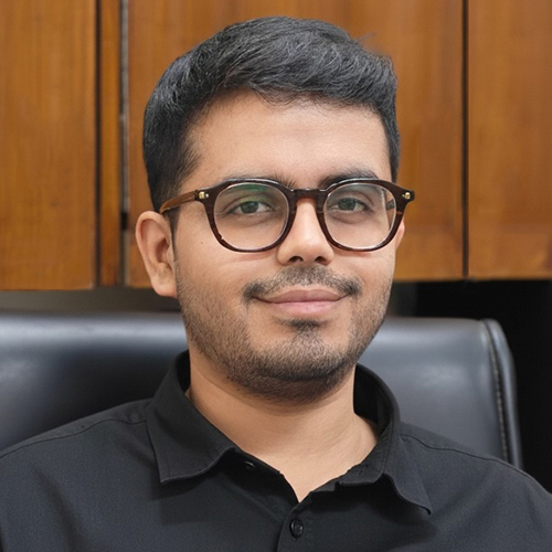 Mohit Manchanda Architect