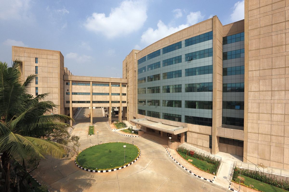 Hospital Architect Delhi