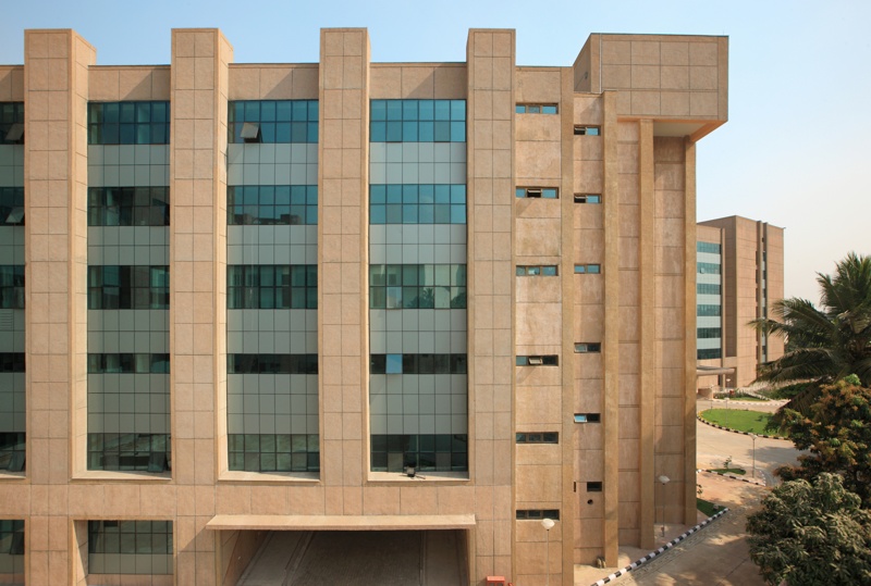 Hospital Architect Delhi