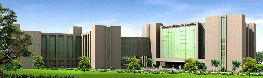 Hospital Architects Delhi