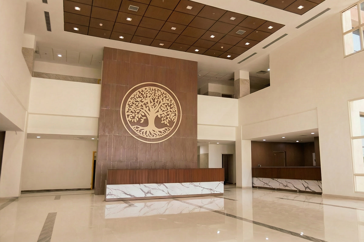 Hospital Design