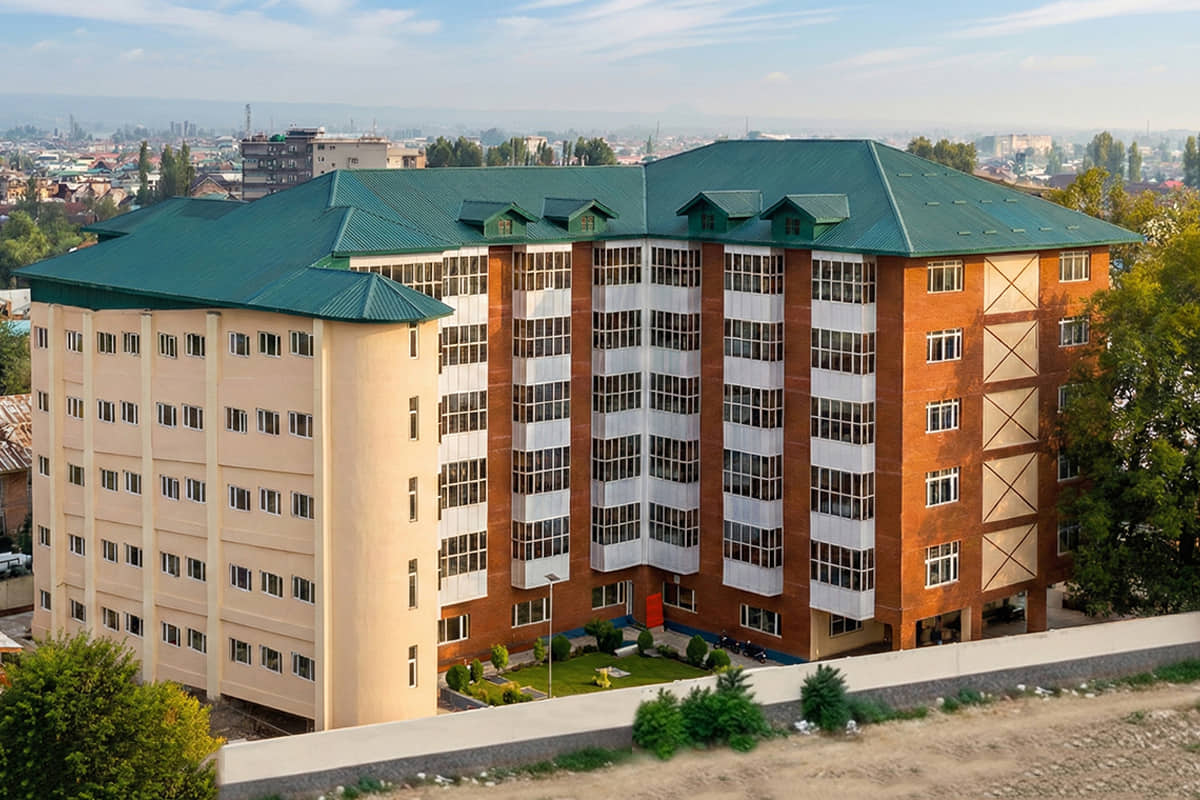 Hospital Architects Delhi