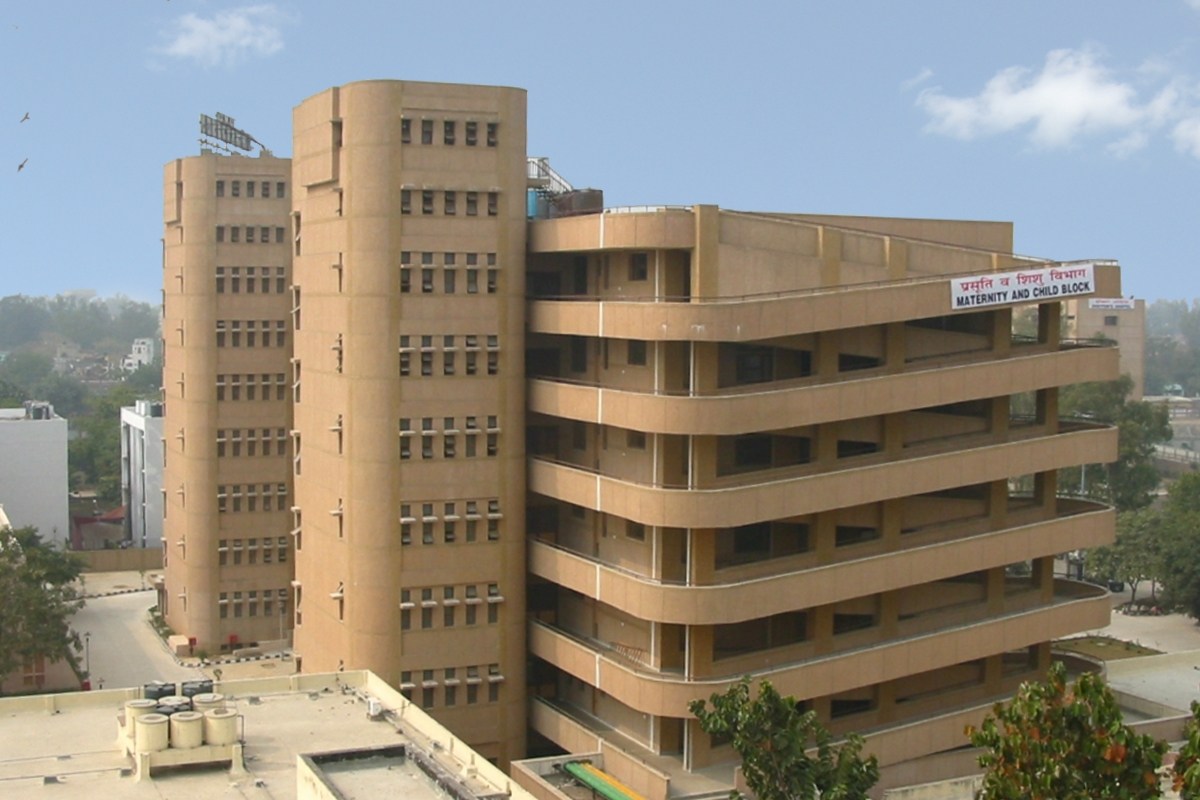 Hospital Architects in India